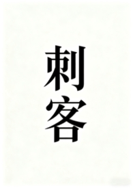 刺客女孩